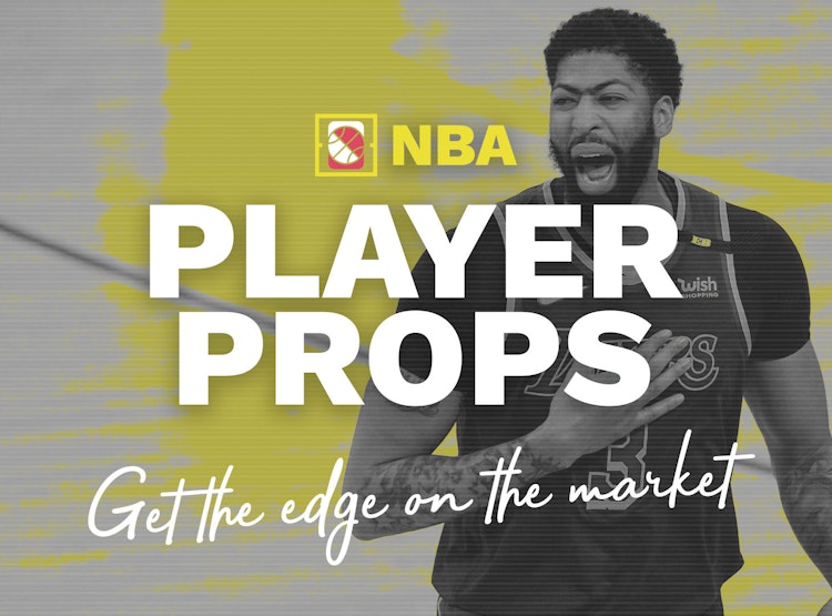 Best NBA Player Prop Picks, Bets for Parlays on Wednesday May 12, 2021