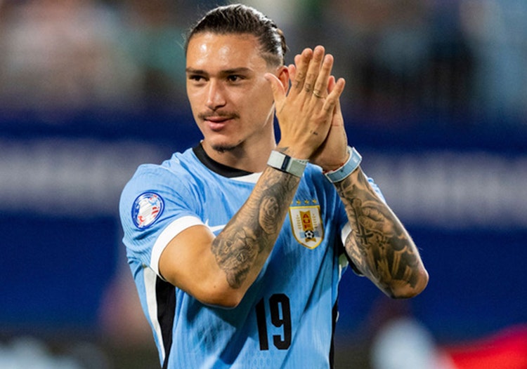 Saudi Arabia-Uruguay Predictions and Game Preview.