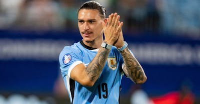 Saudi Arabia vs. Uruguay prediction, odds, props, World Cup 2026 picks [Group Stage]