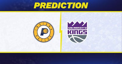 Pacers vs. Kings Prediction: Sacramento Predicted to Win Sunday's NBA Game [12/22/2024]