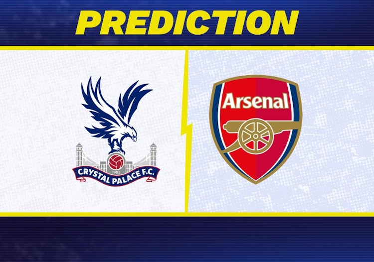 Crystal Palace-Arsenal Predictions and Game Preview.