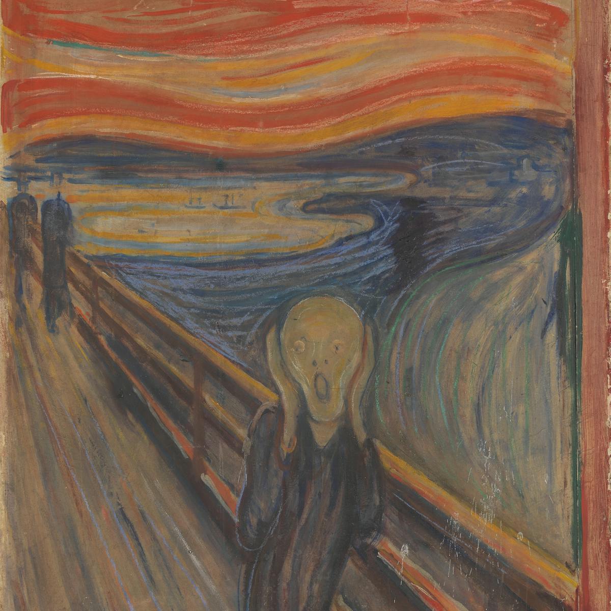 The Scream