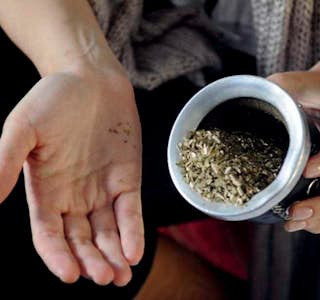 Taste Argentina's Most Famous and Original Drink: Mate's gallery image
