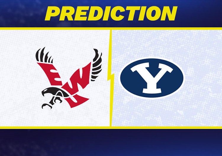 Eastern Washington-BYU Predictions and Game Preview.