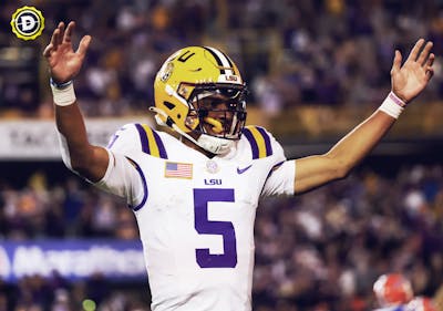 College Football: Biggest Winners and Losers from Week 11