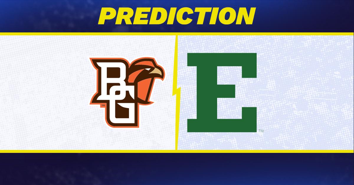 Bowling Green vs. Eastern Michigan prediction: Why Eastern Michigan is favored to win in college football Week 11, 2025