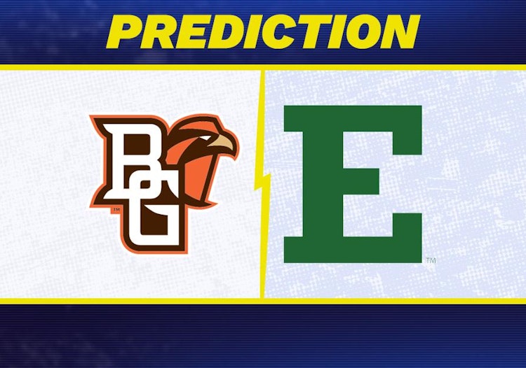 Bowling Green-Eastern Michigan Predictions and Game Preview.