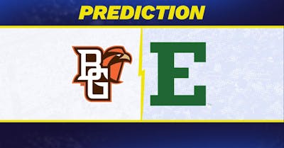 Bowling Green vs. Eastern Michigan prediction: Why Eastern Michigan is favored to win in college football Week 11, 2025