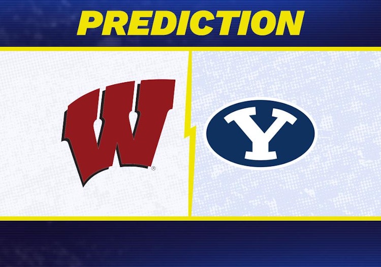 Wisconsin-BYU Predictions and Game Preview.