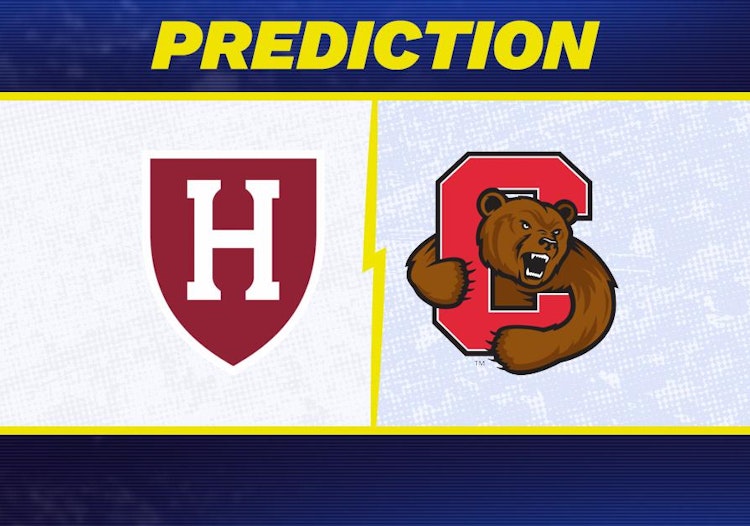 Harvard-Cornell Predictions and Game Preview.
