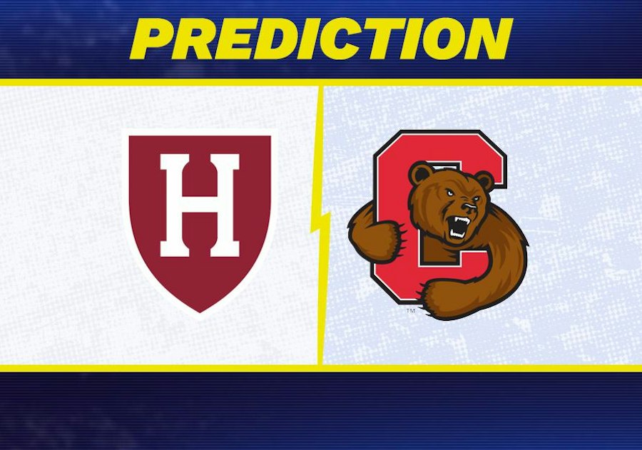 Machine Learning Vs Statistical Modelling Harvard vs. Cornell prediction: Why Cornell is favored to win men's ...