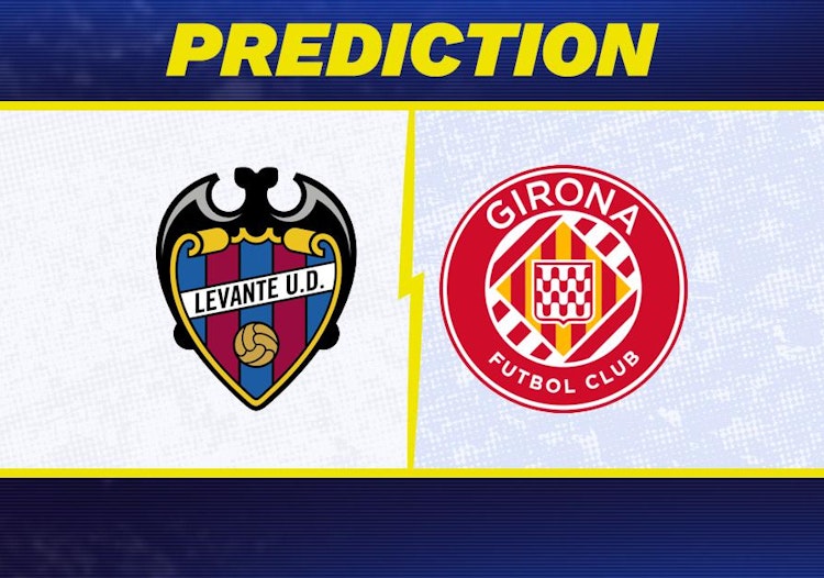 Levante-Girona Predictions and Game Preview.