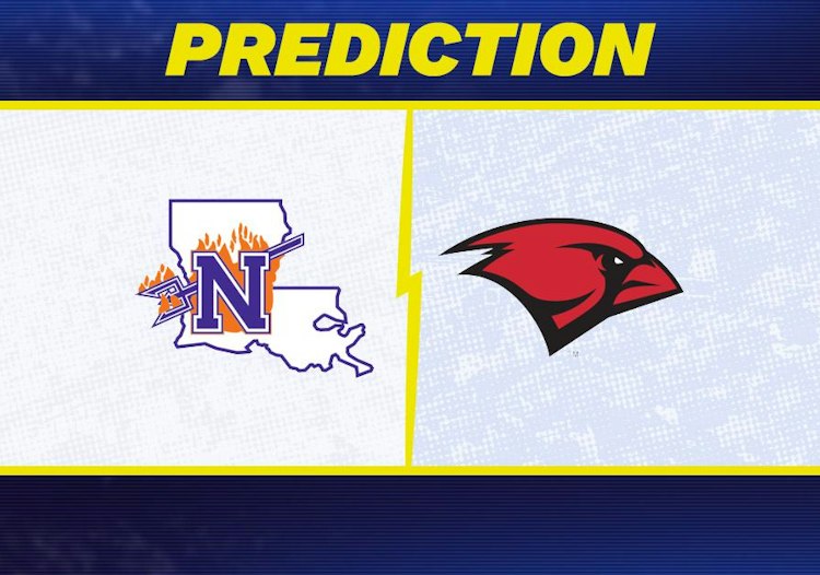 Northwestern State takes on Incarnate Word in College Football action.
