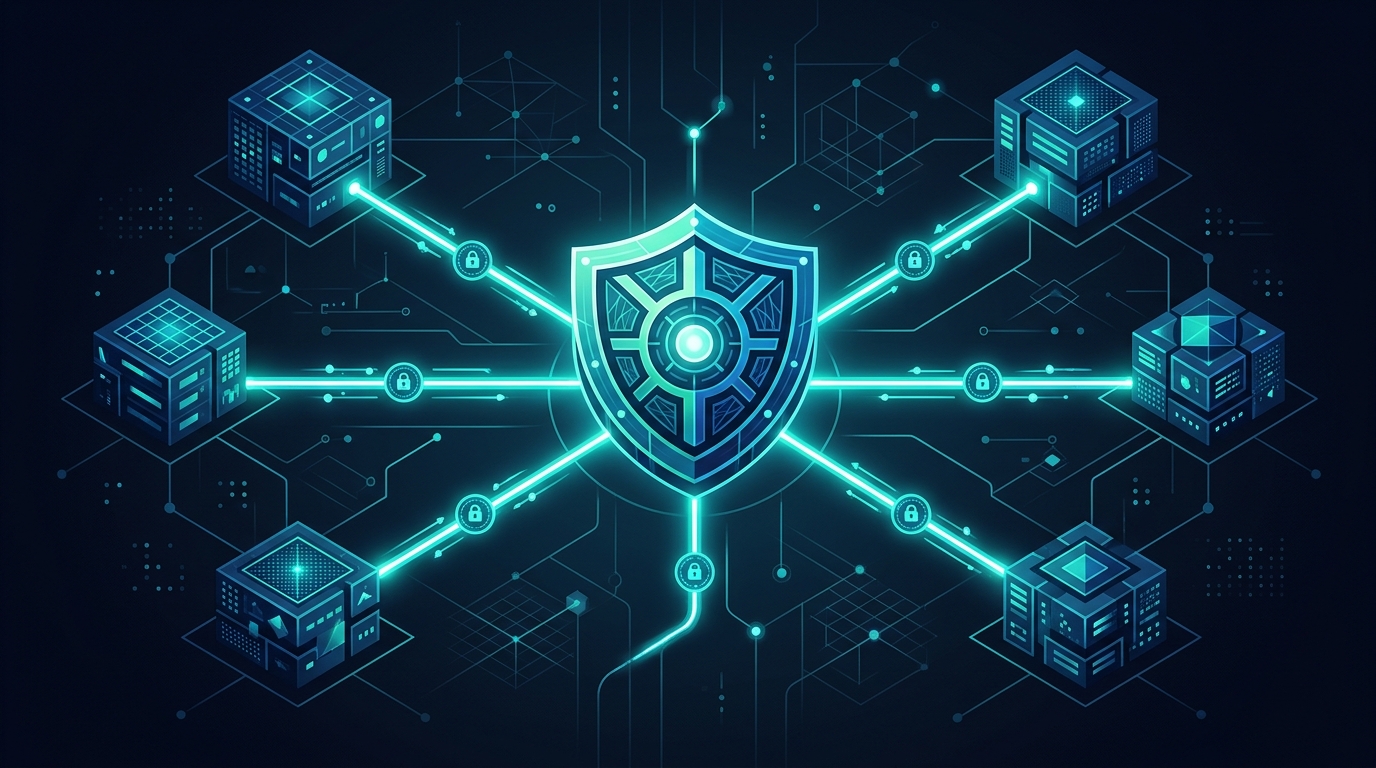 MCP Server Security: What Zero-Touch OAuth Means for Your Content Stack image