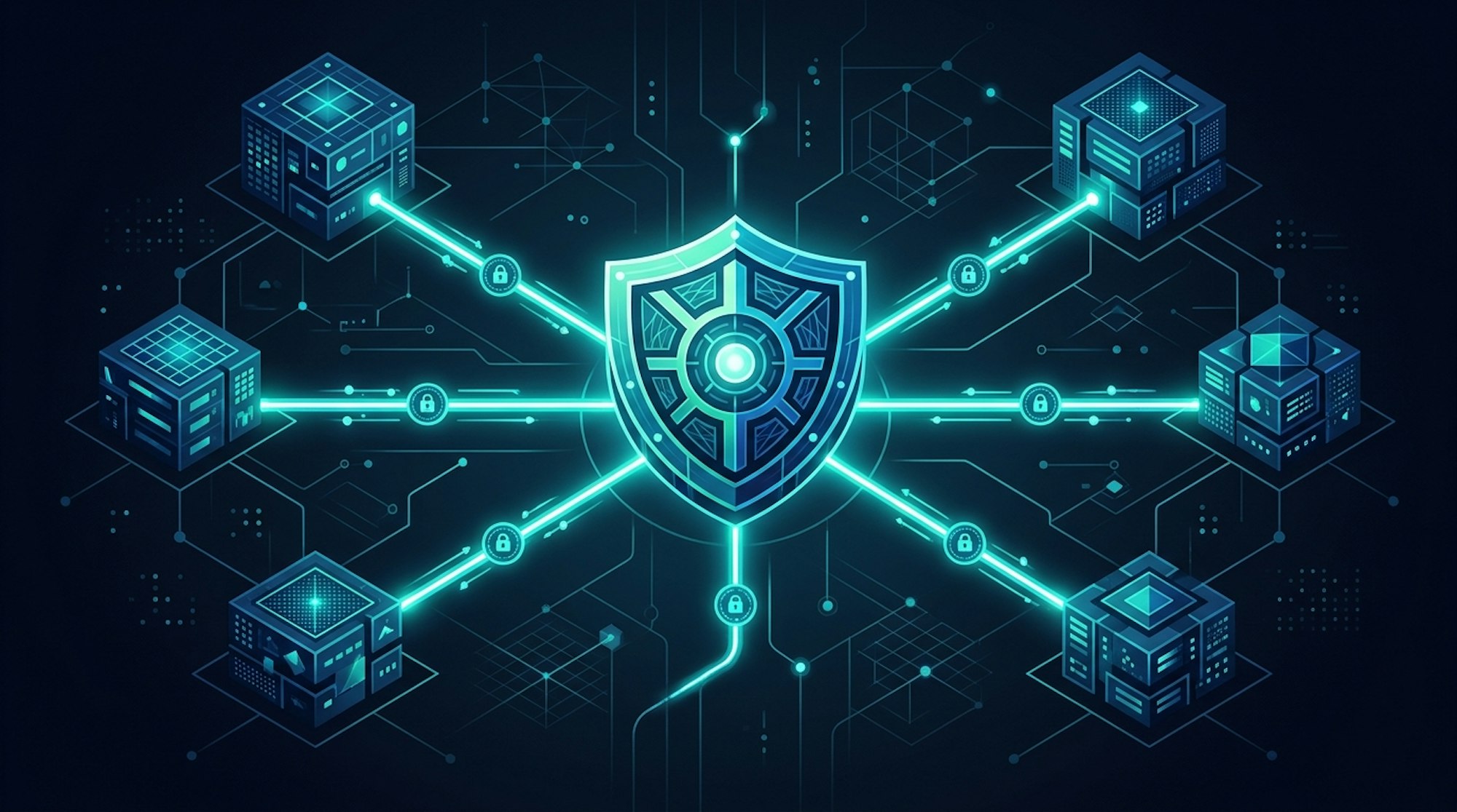 MCP Server Security: What Zero-Touch OAuth Means for Your Content Stack - cover image