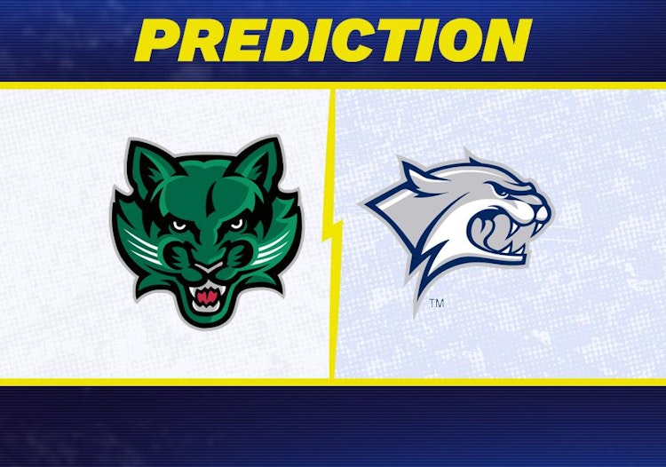 Binghamton-New Hampshire Predictions and Game Preview.