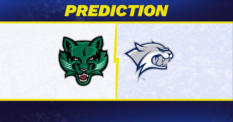 Binghamton-New Hampshire Predictions and Game Preview.