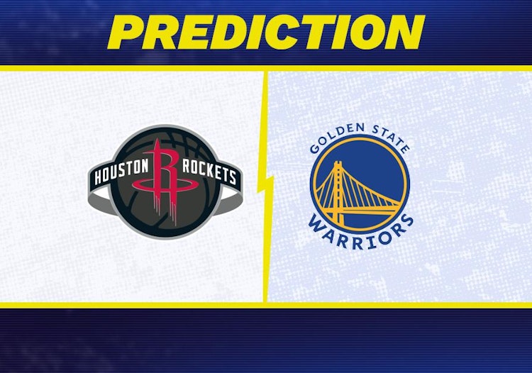 Houston Rockets-Golden State Warriors Predictions and Game Preview.