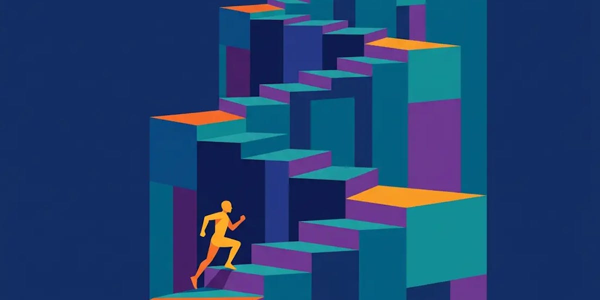 Habit Stack Your Way to Your Spring Race Start Line