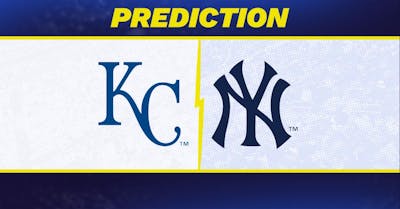 Royals vs. Yankees Prediction: Yankees Predicted to Win Wednesday's MLB Matchup [4/16/2025]