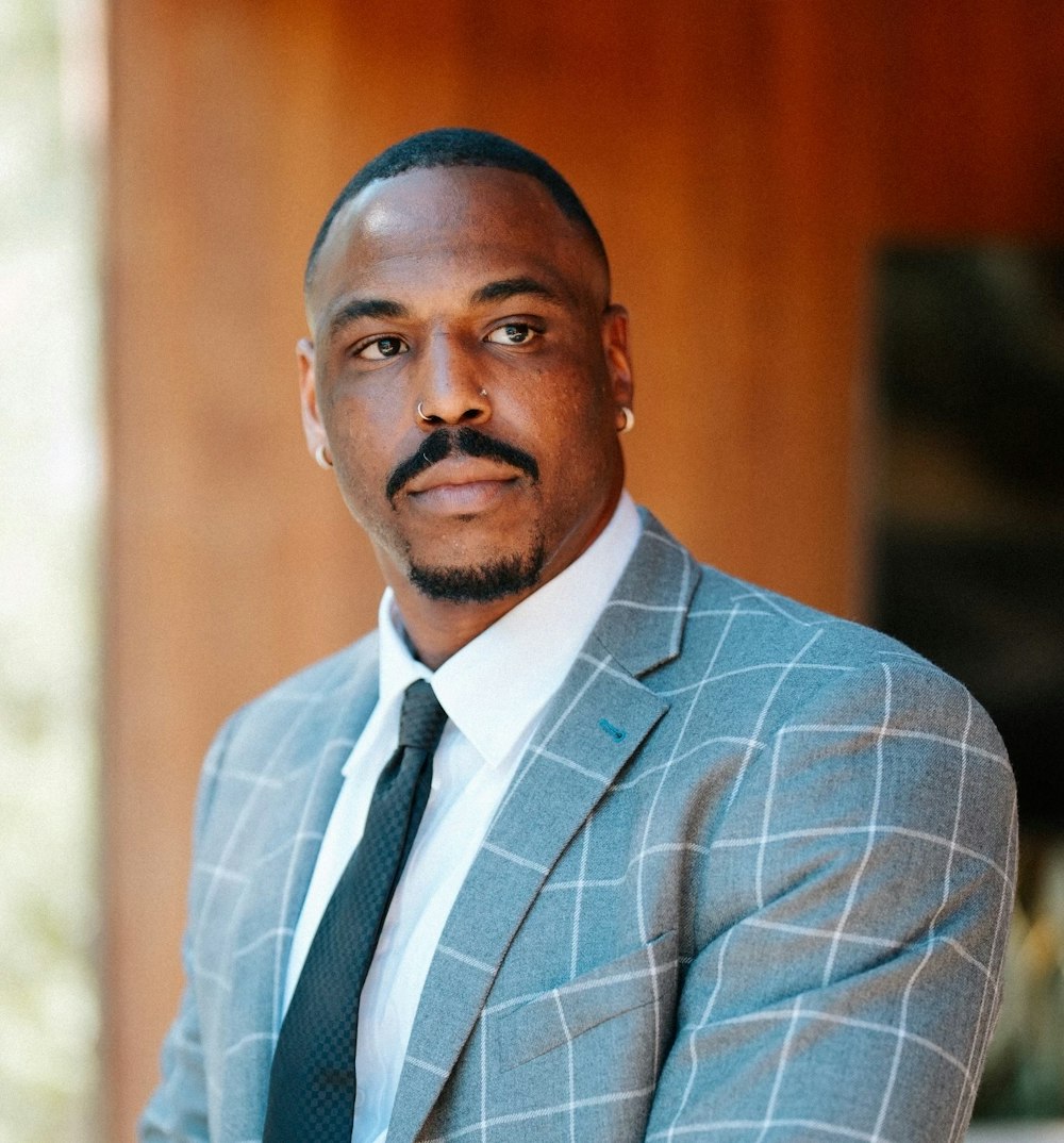 Malik Jackson