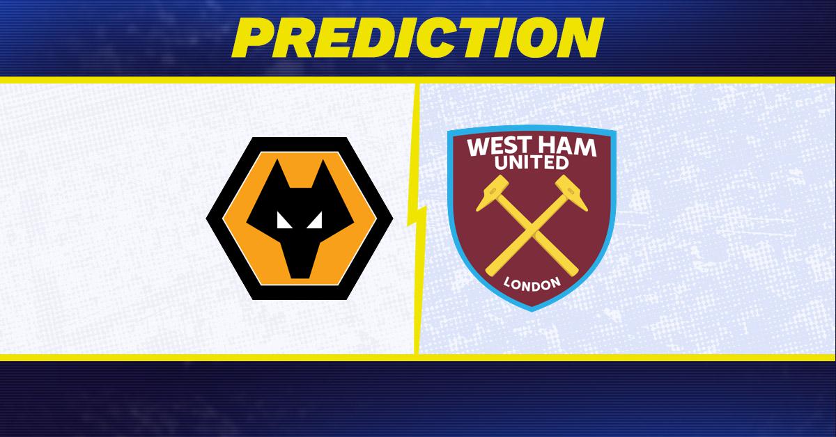 Wolves vs. West Ham prediction, odds, Premier League picks [1/3/2026]