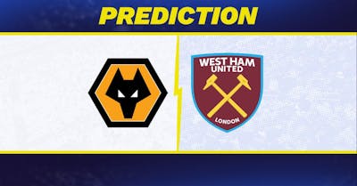 Wolves vs. West Ham prediction, odds, Premier League picks [1/3/2026]