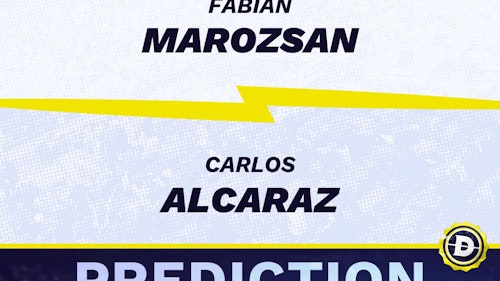 Fabian Marozsan vs. Carlos Alcaraz Prediction, Odds, Picks for ATP Indian Wells 2024