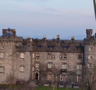 Kilkenny: The Marble City's gallery image