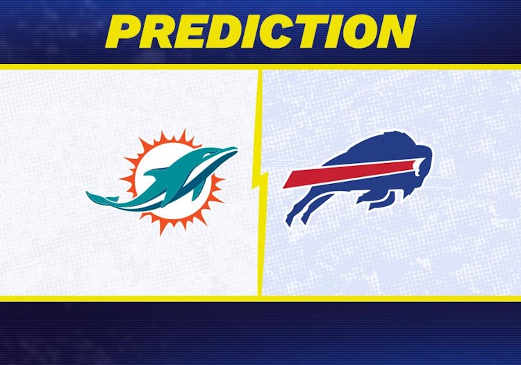 Miami Dolphins-Buffalo Bills Early Predictions and Betting Preview.