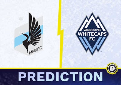 Minnesota United vs. Vancouver Whitecaps Prediction, Odds, MLS Picks [7/3/2024]