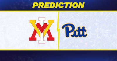 Virginia Military vs. Pittsburgh Prediction: Pittsburgh Predicted to Win College Basketball Matchup [11/18/2024]