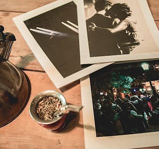 Know inside out the interesting history of Tango: Argentina traditions in culture, music and dance's gallery image