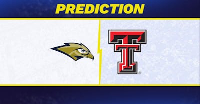 Oral Roberts vs. Texas Tech Prediction: Texas Tech Predicted to Win College Basketball Matchup [12/16/2024]