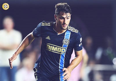 MLS Best Bets: Soccer Picks & Parlay for Week 16