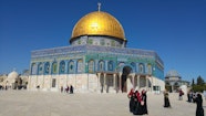 The Temple Mount In Jerusalem The Holiest Place On Earth Beeyonder