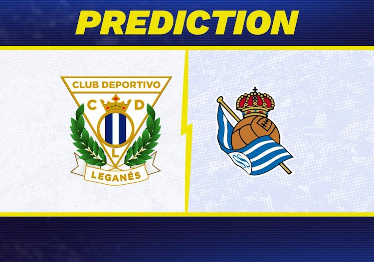 Leganes-Real Sociedad Predictions and Game Preview.
