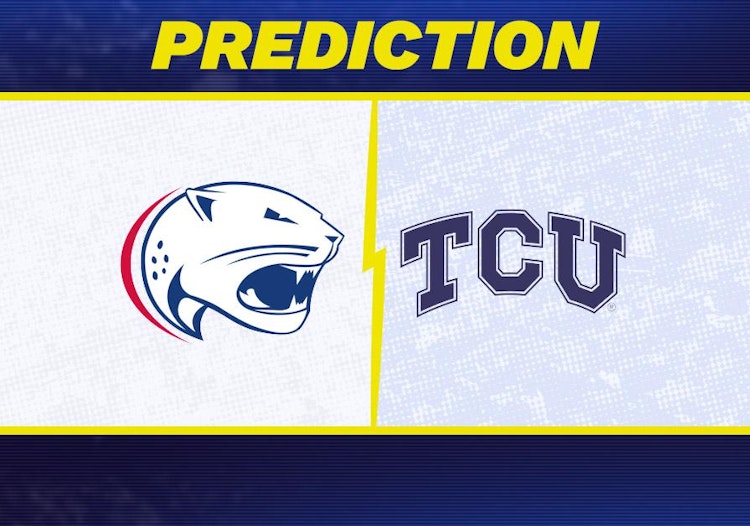 South Alabama-TCU Predictions and Game Preview.