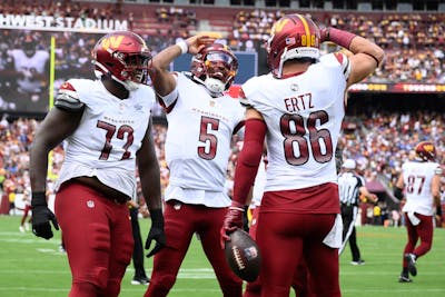 5 Questions That Could Decide the Commanders vs. Packers TNF Showdown