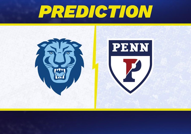 Columbia-Pennsylvania Predictions and Game Preview.
