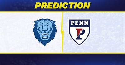 Columbia vs. Pennsylvania Prediction: Columbia Predicted to Win College Basketball Matchup [1/25/2025]
