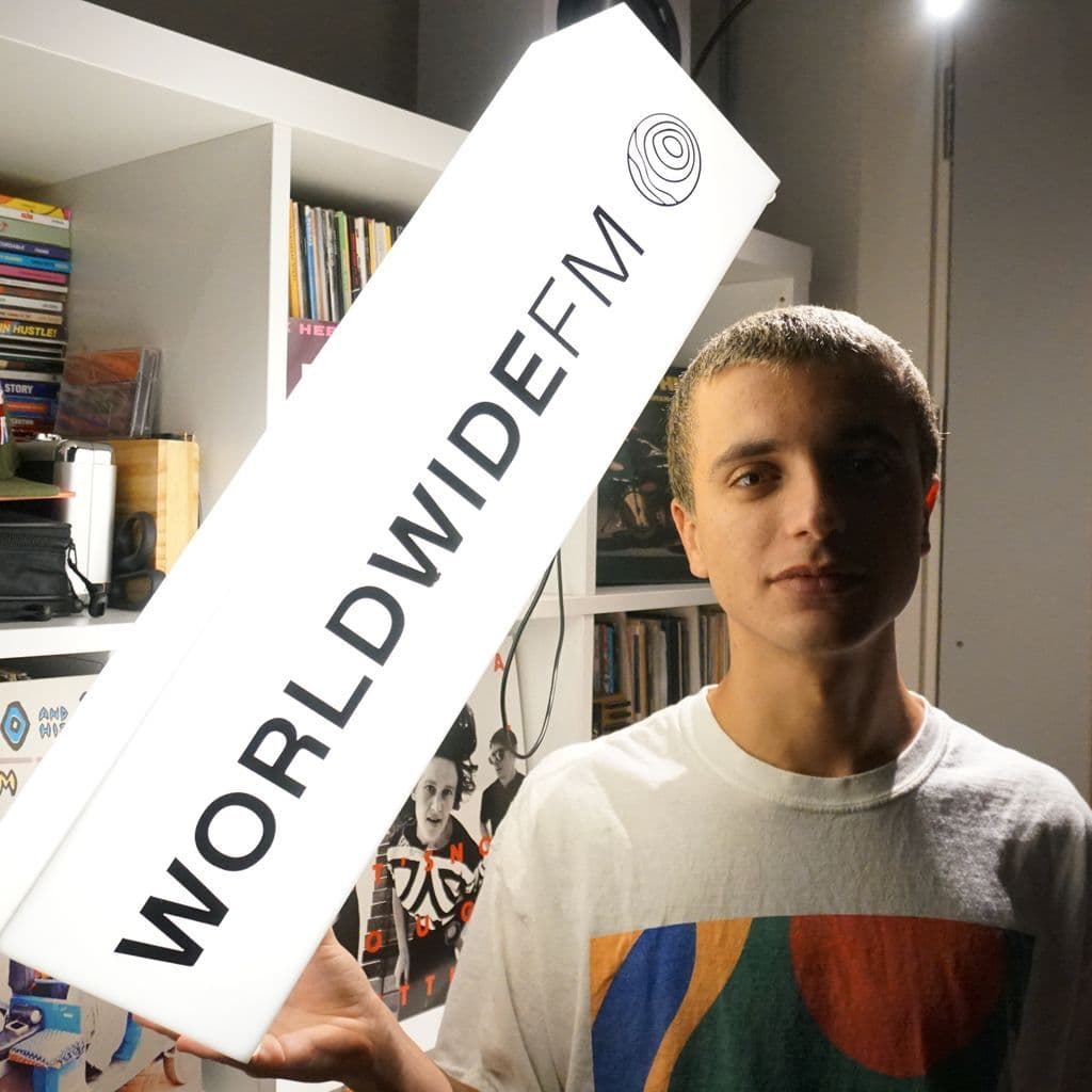 WW Daily: Papaoul // 04-05-20