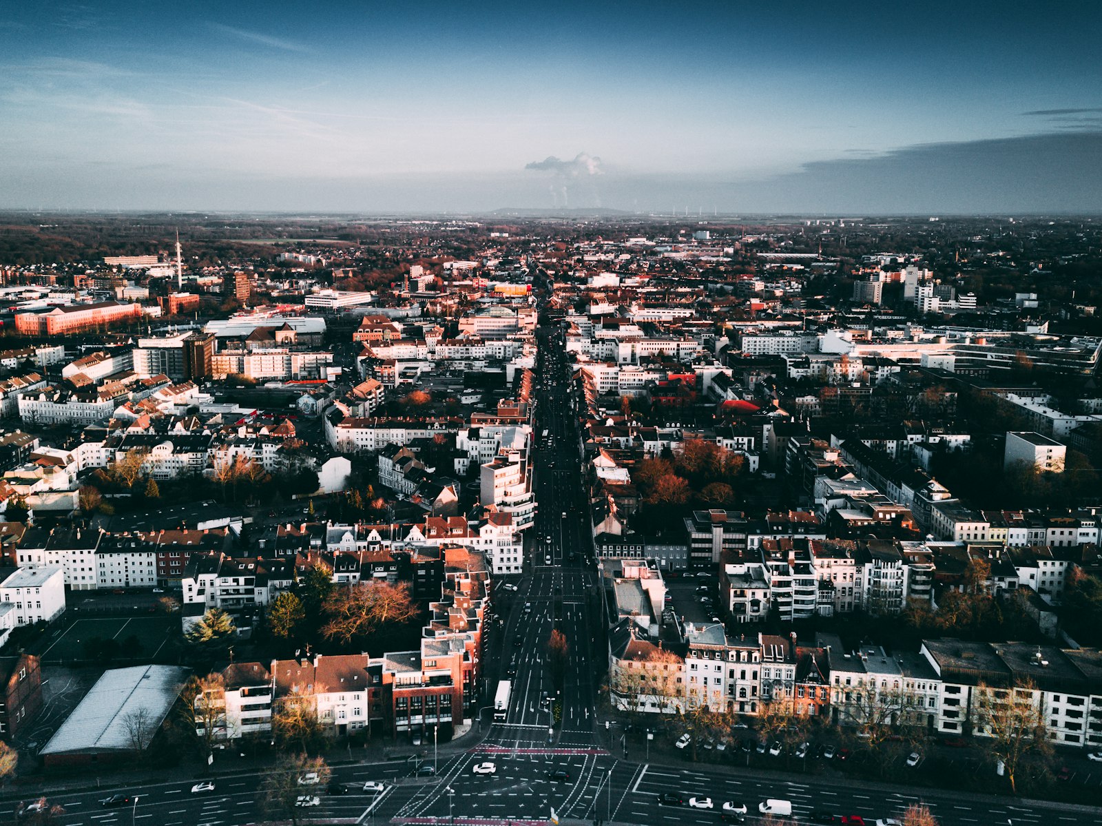 Jobs in Mönchengladbach - 2023