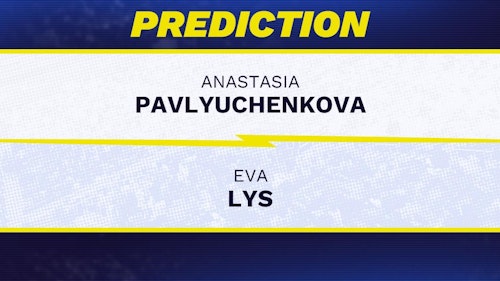 Anastasia Pavlyuchenkova vs. Eva Lys Prediction, Odds, Picks for WTA Canadian Open 2025