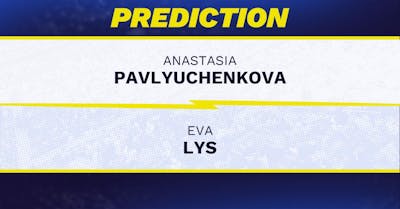 Anastasia Pavlyuchenkova vs. Eva Lys Prediction, Odds, Picks for WTA Canadian Open 2025