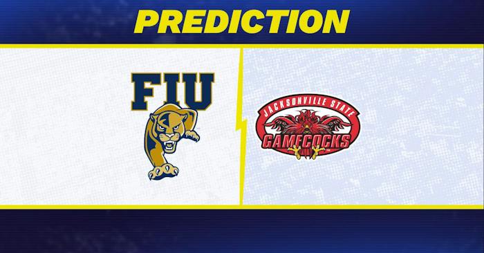 Florida International vs. Jacksonville State prediction favors Jacksonville State to win in college football Week 7 [2026]