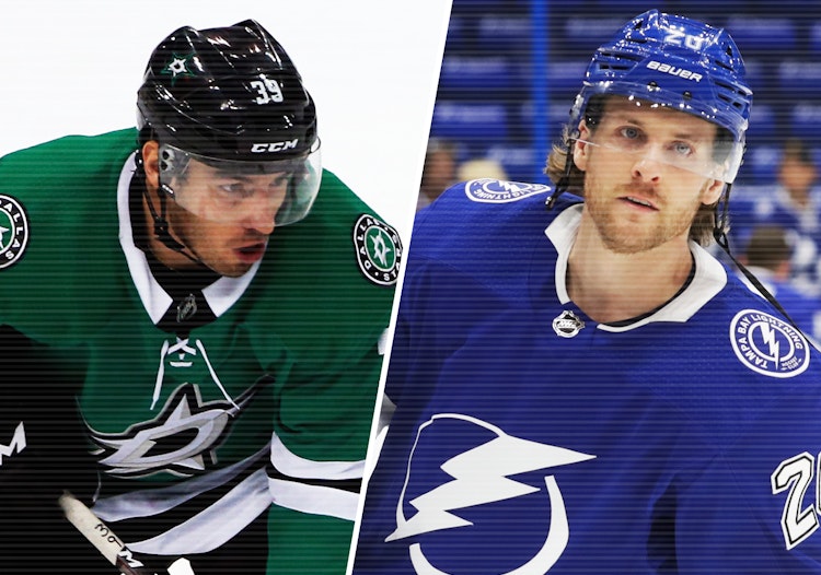 NHL 2020 Stanley Cup Finals Dallas Stars vs. Tampa Bay Lightning Game Two: Predictions, picks and bets