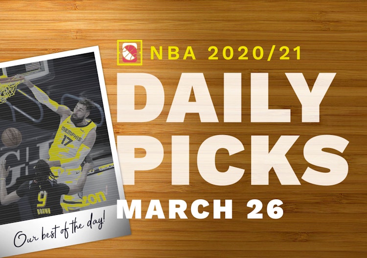 NBA Friday Betting Picks, Probabilities, Odds, Parlays and Predicted Scores