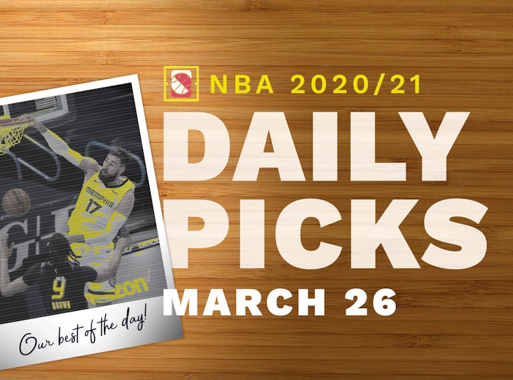 NBA Friday Betting Picks, Probabilities, Odds, Parlays and Predicted Scores