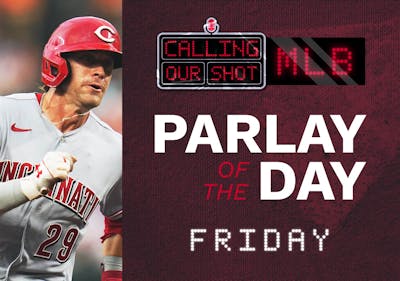 Best MLB Betting Picks and Parlay - Friday August 11, 2023